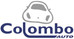Logo Colombo Auto